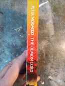 The Demon Lord - Peter Morwood