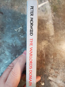 The Warlord's Domain - Peter Morwood
