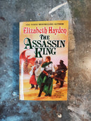 The Assassin King - Elizabeth Haydon