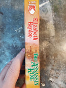 The Assassin King - Elizabeth Haydon