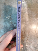 Lest Darkness Fall - L. Sprague de Camp