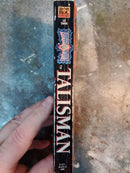 Earthdawn: Talisman - Sam Lewis (editor)