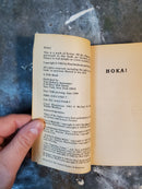 Hoka - Poul Anderson & Gordon R. Dickson