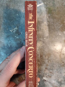 The Infinity Concerto - Greg Bear