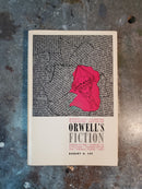 Orwell's Fiction - George Orwell