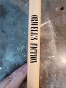 Orwell's Fiction - George Orwell