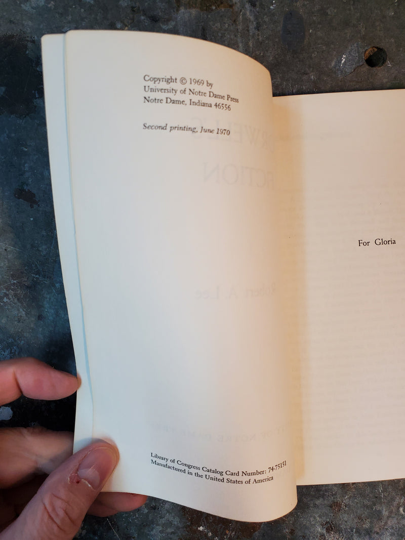 Orwell's Fiction - George Orwell