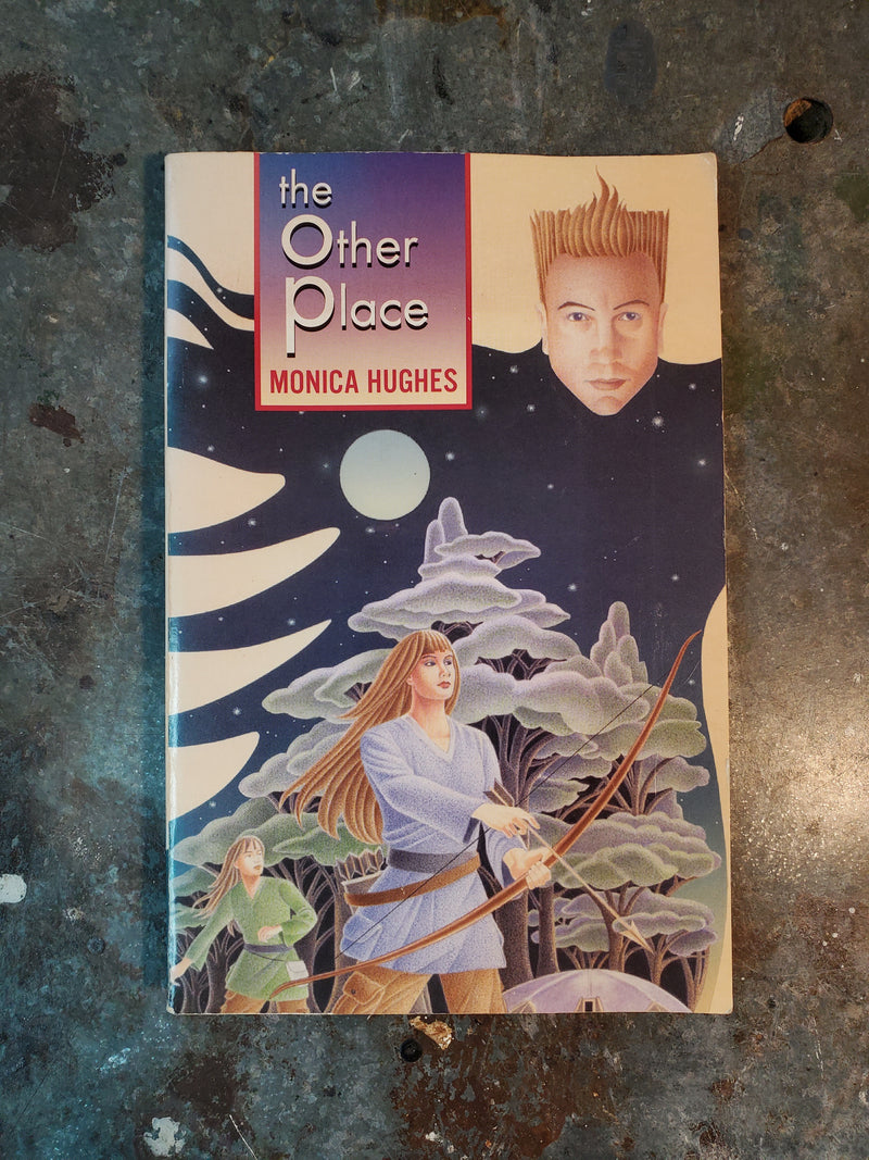 The Other Place - Monica Hughes