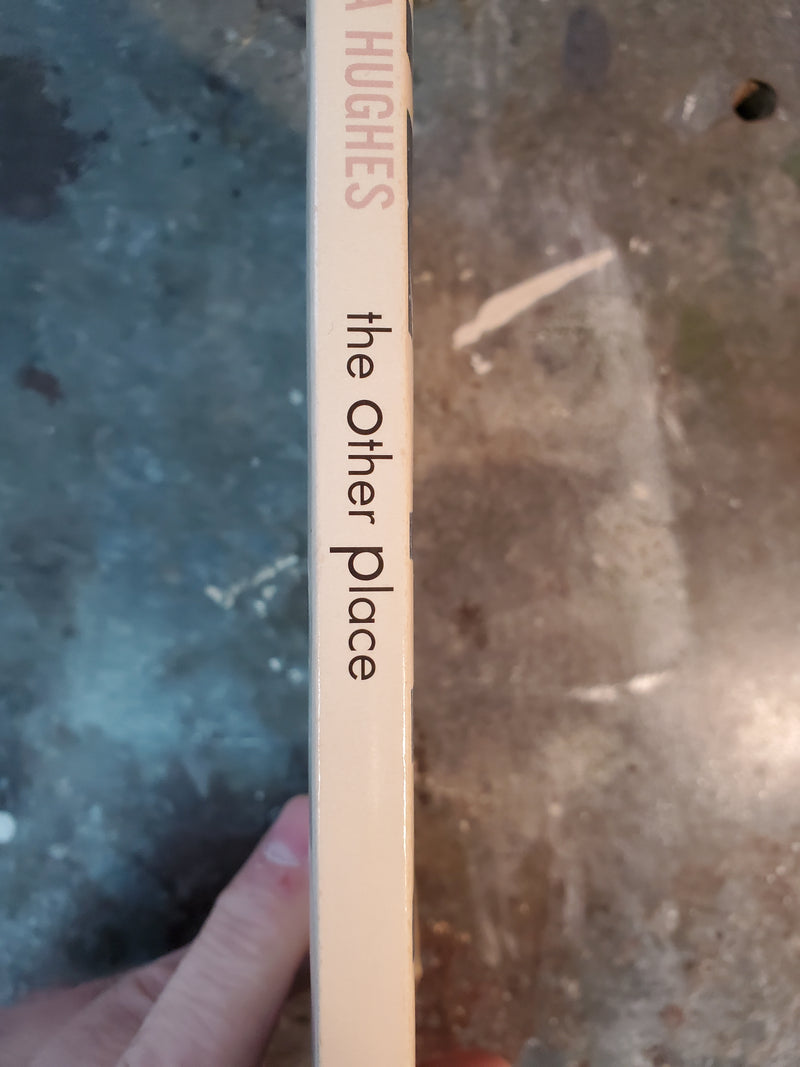 The Other Place - Monica Hughes