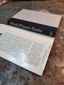 Nebula Winners Twelve - Gordon R. DIckson (editor)