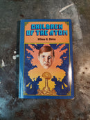 Children Of The Atom - Wilmar H. Shiras