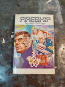 Fireship - Joan D. Vinge