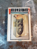 Where Do We Go From Here? - Isaac Asimov (editor)