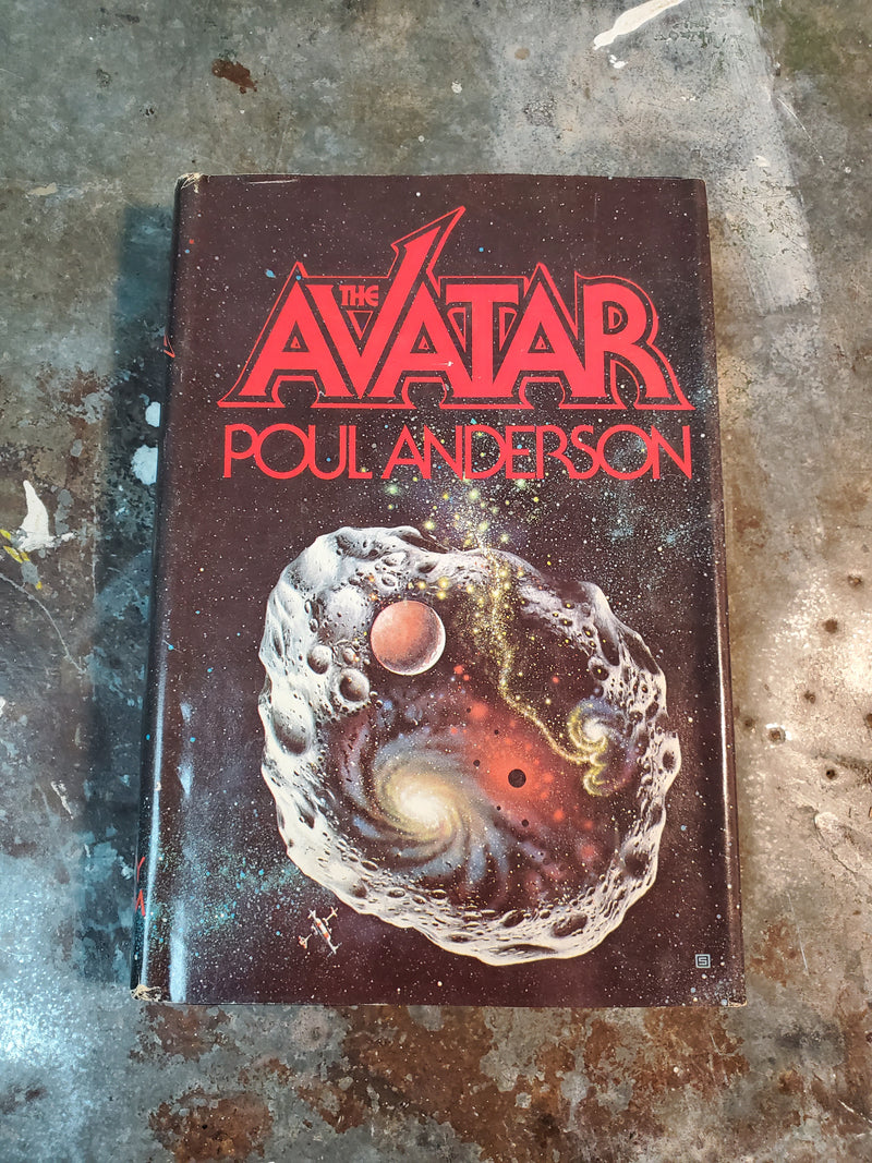The Avatar - Poul Anderson