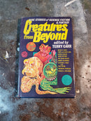 Creatures From Beyond - Terry Carr (editor)
