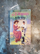 At The Altar: Matrimonial Tales - Lucy Maud Montgomery
