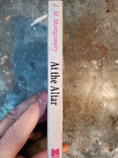 At The Altar: Matrimonial Tales - Lucy Maud Montgomery