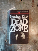 The Dead Zone - Stephen King