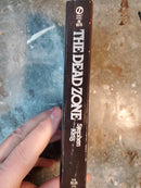 The Dead Zone - Stephen King
