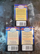 The Unbalanced Earth Trilogy - Jonathan Wylie