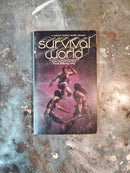 Survival World - Frank Belknap Long