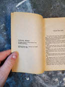 Survival World - Frank Belknap Long