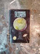 Pilgrimage To Earth - Robert Sheckley