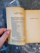 Pilgrimage To Earth - Robert Sheckley