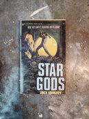 Star Gods - Jack Lovejoy