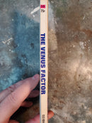 The Venus Factor - Vic Ghidalia & Roger Elwood (editors)