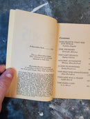 The Venus Factor - Vic Ghidalia & Roger Elwood (editors)