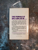 The Venus Factor - Vic Ghidalia & Roger Elwood (editors)