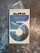 Alpha 5 - Robert Silverberg (editor)