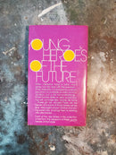 Future Quest - Roger Elwood (editor)