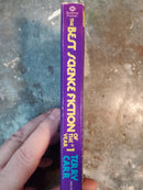 The Best Science Fiction Of The Year 1 - Terry Carr (editor)