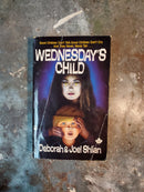 Wednesday's Child - Deborah & Joel Shlian