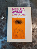 Nebula Award Stories Two - Brian W. Aldiss & Harry Harrison (editors)
