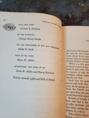 Nebula Award Stories Two - Brian W. Aldiss & Harry Harrison (editors)