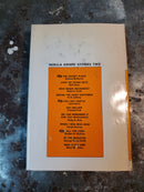 Nebula Award Stories Two - Brian W. Aldiss & Harry Harrison (editors)