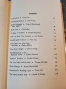 The Best Science Fiction Of The Year