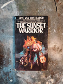 The Sunset Warrior - Eric Van Lustbader
