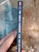 The Sunset Warrior - Eric Van Lustbader