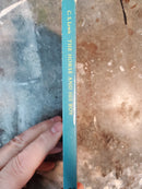 The Horse And His Boy - C. S. Lewis