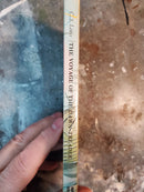 The Voyage Of The Dawn Treader - C. S. Lewis