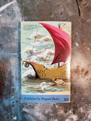 The Voyage Of The Dawn Treader - C. S. Lewis