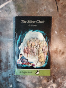 The Silver Chair - C. S. Lewis