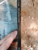 The Silver Chair - C. S. Lewis