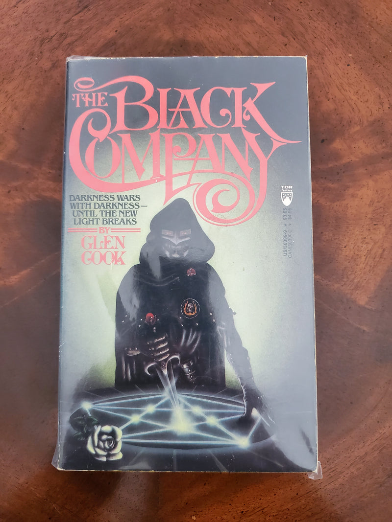 The Black Company - Glen Cook
