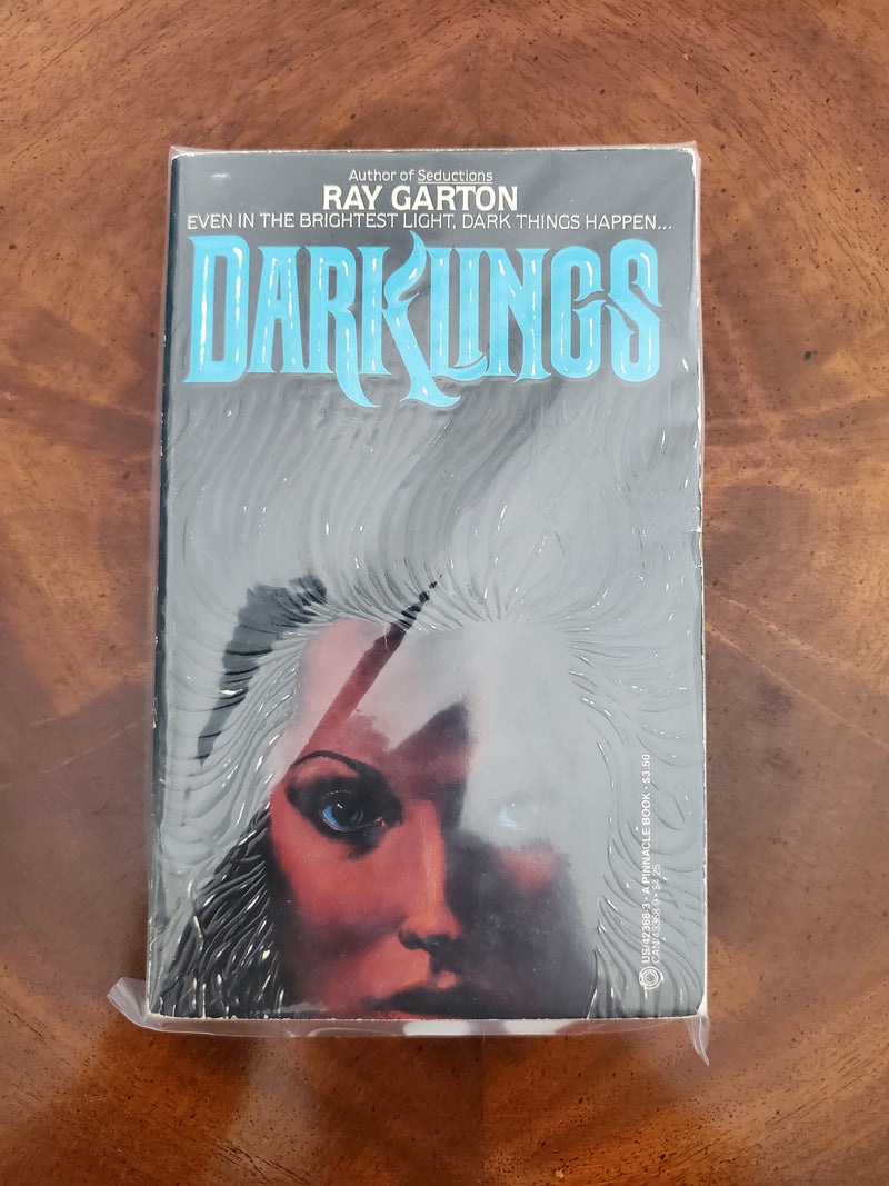 Darklings - Ray Garton