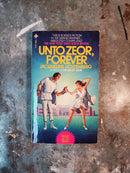 Unto Zeor, Forever - Jacqueline Lichtenberg